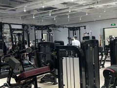 -FLARE STAR FITNESS(复地活力城店)