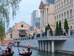 -大连海昌东方水城