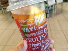 -肯德基(西安电子城店)