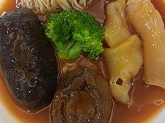-京华世纪酒店·潮苑大酒楼(益华百货店)