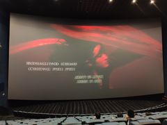 -博纳国际影城IMAX(中央大道店)