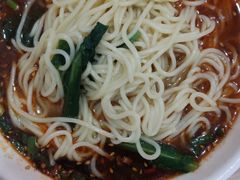 -梯坎面(洪崖洞店)