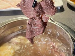 -贵宾牛·潮汕牛肉火锅(珠池总店)