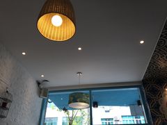 大堂-乌镇那一年小院主题餐厅(甘泉西路店)