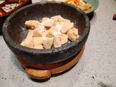-将军牛排·尔滨地标朝鲜族美食(总店)