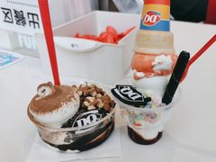 -DQ·蛋糕·冰淇淋(阜盛道店)