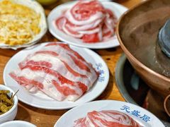 -元盛居(生态大街店)