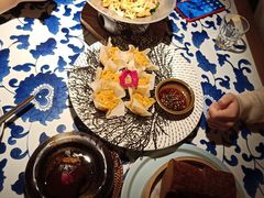 -绿茶餐厅(领展购物广场·中关村店)
