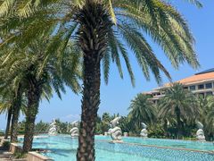 -惠州金海湾嘉华度假酒店