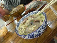 -老刘家永盛斋·传统泡馍(东关南街店)