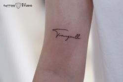 -飛凡TATTOO纹身•原创