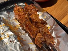 -额尔敦草原涮羊肉·烧烤(冻青树总店)