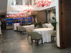 大堂-东门烤鸭店(鼓楼店)