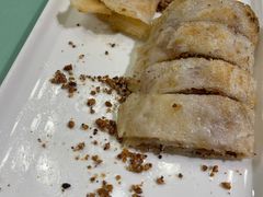 -瑞丰园庭院餐厅·白族传统家常菜