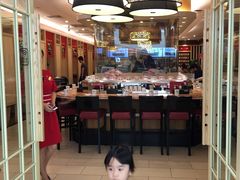 -万岁寿司(蓬江万达店)