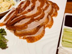 -又一福烤鸭·北京菜(东四店)