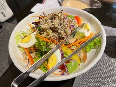 -昱匠·日本料理(金融街店)