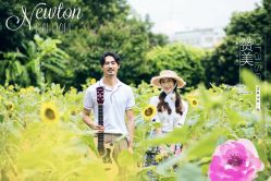 -太古映画婚纱摄影(天河店)