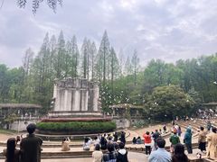 -灵谷景区