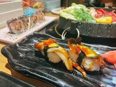 -水林间·寿喜烧自助(仙林金鹰店)