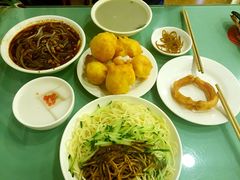 -护国寺小吃(新街口店)