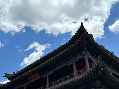 -五台山风景名胜区