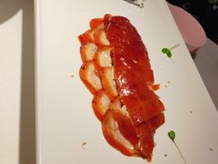 -漢舍中国菜馆(浦东嘉里城店)