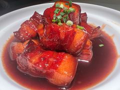-梁家大院•农家菜(马陆店)