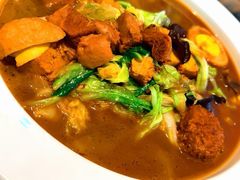 -黑窑厂糖油饼烤鸭·清真菜(旗舰店)