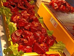 -大学城夜市大排档(凤栖路店)