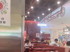 -喜家德虾仁水饺(深圳印力中心店)