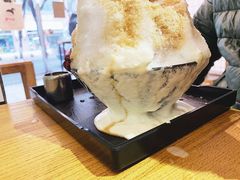 -WONDER ICE 萬得冰田(建設路总店)