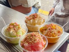 -杨记烤肉老店