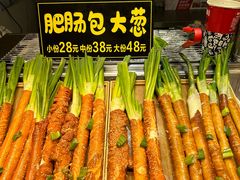 -庙街旅游·美食广场(五一广场店)