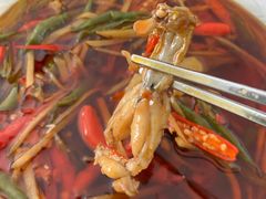 -盐井记·自贡美蛙鲜锅兔(中和店)