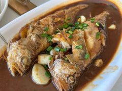 -碧海银沙海鲜餐厅(恒大海上威尼斯店)