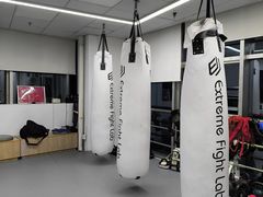 -EFL巴西柔术·综合格斗·泰拳·少儿体能训练(虹桥德必馆)