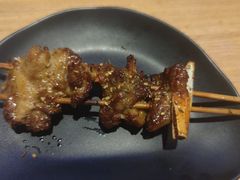 -聚点串吧·北京烧烤(海淀黄庄店)