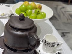 -卫鼎轩·曹公馆(鼓楼店)