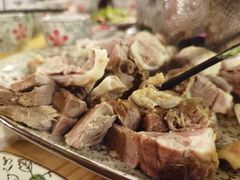 -格日勒阿妈蒙古厨房(大召店)