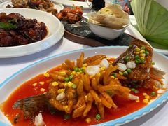 -好福记饭店(红梅公园店)