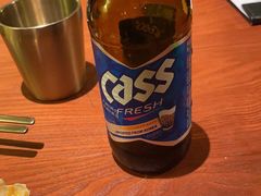 -春熙台韩国料理·章鱼肥牛(西丽店)