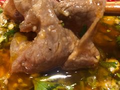 -大味生态火锅(蓝谷地店)