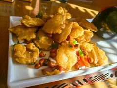 -鸿运楼·舌尖上的徽菜