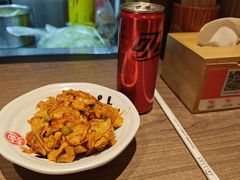 -无敌家现熬骨汤拉面(颐堤港店)