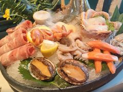 -生如夏花泰式火锅(鹭洲里店)
