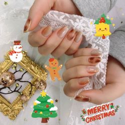 -如一·美甲美睫