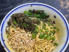 -万三面馆(青龙正街太古里店)