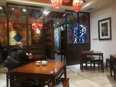 大堂-大壶春生煎(四川中路店)