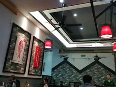 -周正水煮活鱼·吊水鱼(万科店)